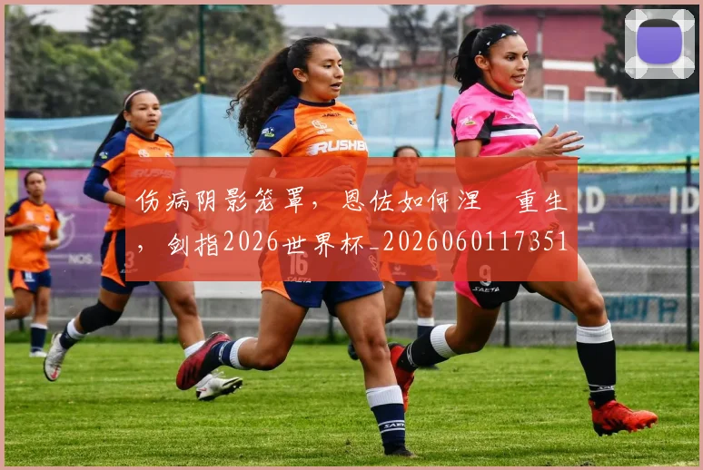 伤病阴影笼罩，恩佐如何涅槃重生，剑指2026世界杯_20260601173514
